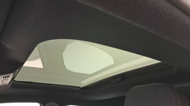 Ibiza 1.0 TSI 115 ch S/S DSG7