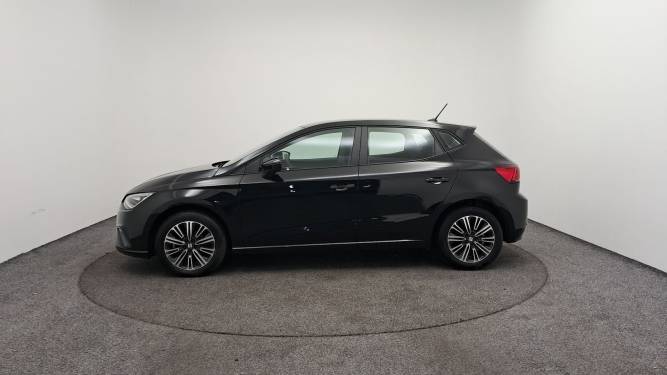 Ibiza 1.0 TSI 115 ch S/S DSG7