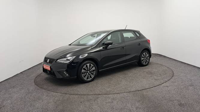Ibiza 1.0 TSI 115 ch S/S DSG7