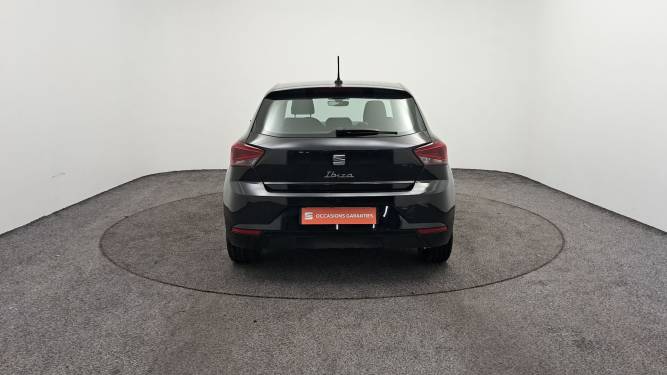 Ibiza 1.0 TSI 115 ch S/S DSG7
