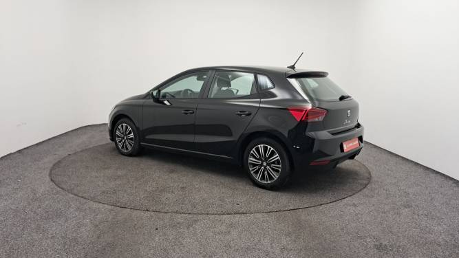 Ibiza 1.0 TSI 115 ch S/S DSG7