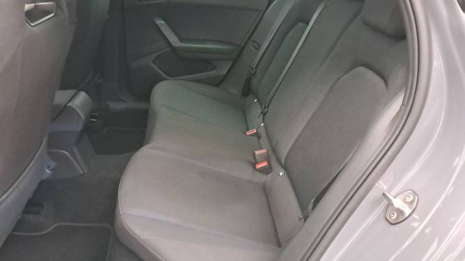 Ibiza 1.0 TSI 115 ch S/S DSG7
