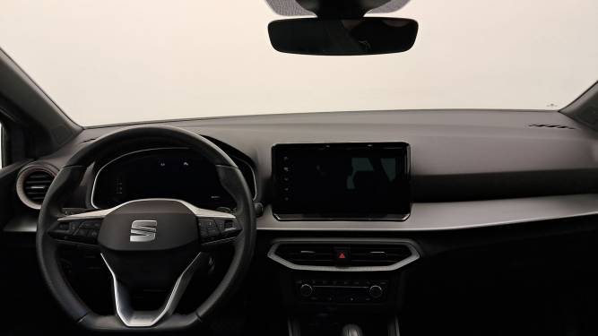 Ibiza 1.0 TSI 115 ch S/S DSG7