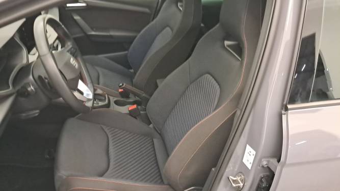 Ibiza 1.0 TSI 115 ch S/S DSG7