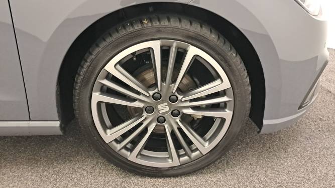 Ibiza 1.0 TSI 115 ch S/S DSG7