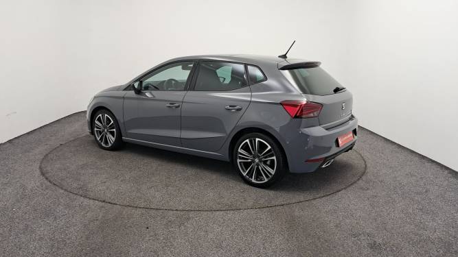 Ibiza 1.0 TSI 115 ch S/S DSG7