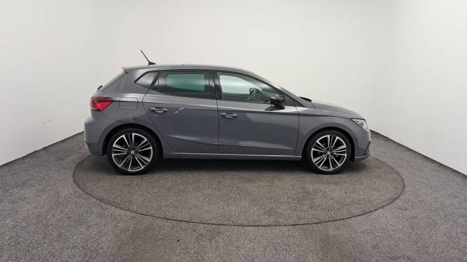 Ibiza 1.0 TSI 115 ch S/S DSG7