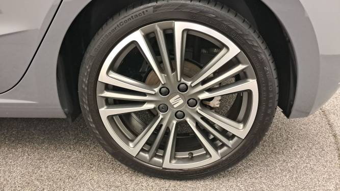 Ibiza 1.0 TSI 115 ch S/S DSG7