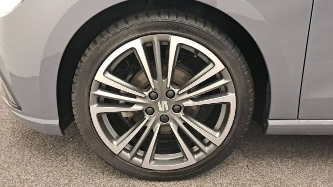 Ibiza 1.0 TSI 115 ch S/S DSG7
