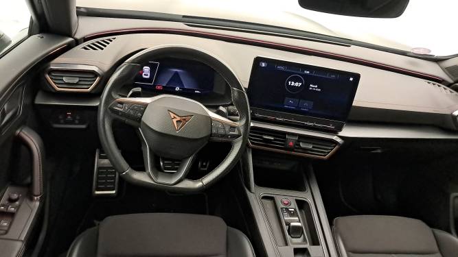 Formentor 1.4 e-HYBRID 245 ch DSG6