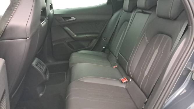 Formentor 1.4 e-HYBRID 245 ch DSG6