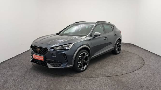 Formentor 1.4 e-HYBRID 245 ch DSG6
