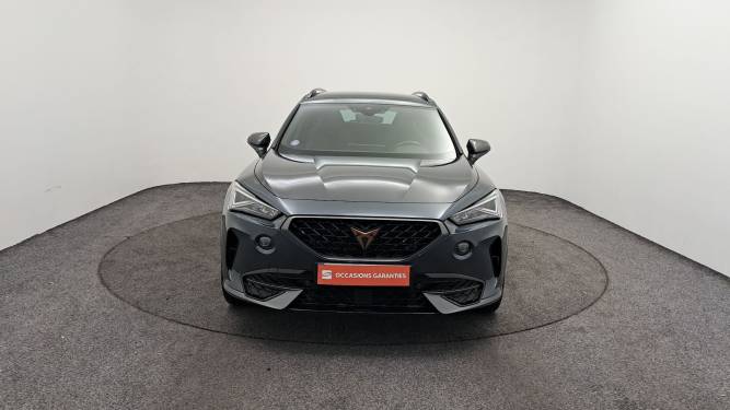 Formentor 1.4 e-HYBRID 245 ch DSG6