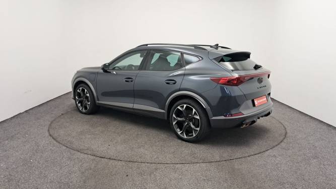 Formentor 1.4 e-HYBRID 245 ch DSG6