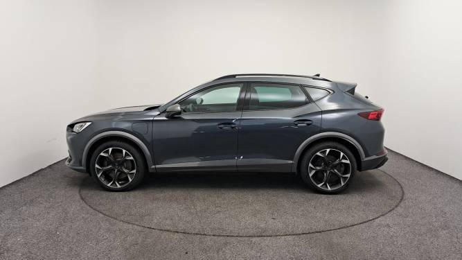 Formentor 1.4 e-HYBRID 245 ch DSG6