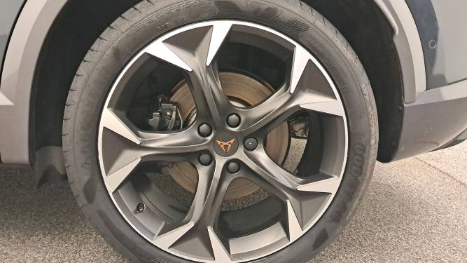 Formentor 1.4 e-HYBRID 245 ch DSG6