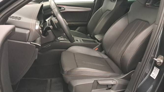 Formentor 1.4 e-HYBRID 245 ch DSG6
