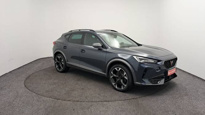 Formentor 1.4 e-HYBRID 245 ch DSG6