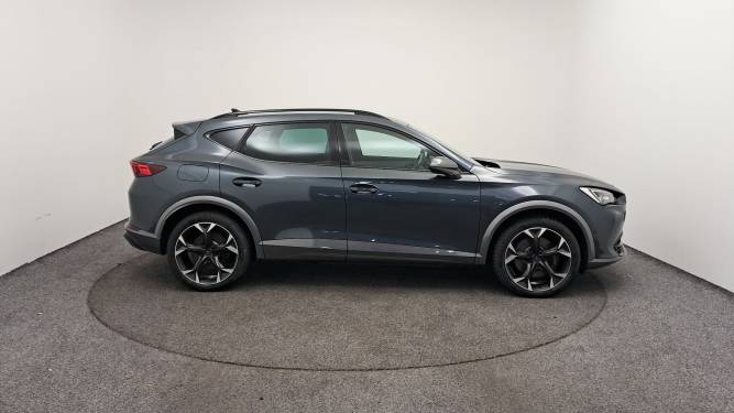 Formentor 1.4 e-HYBRID 245 ch DSG6