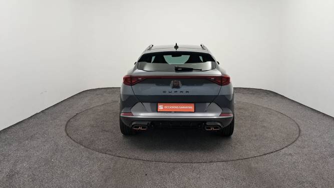 Formentor 1.4 e-HYBRID 245 ch DSG6