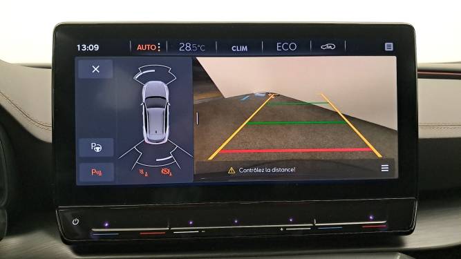 Formentor 1.4 e-HYBRID 245 ch DSG6