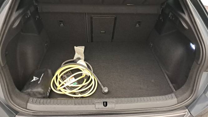 Formentor 1.4 e-HYBRID 245 ch DSG6