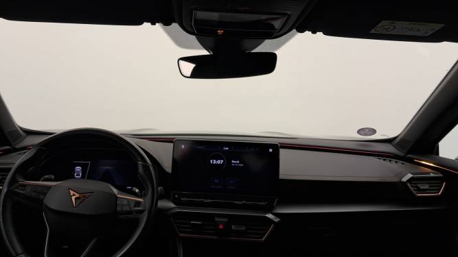 Formentor 1.4 e-HYBRID 245 ch DSG6