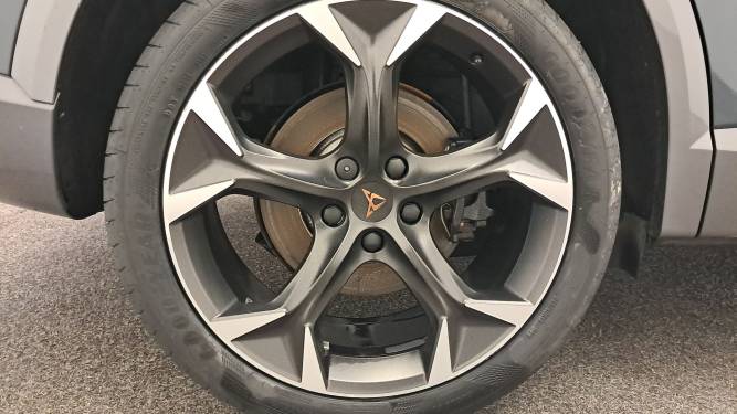 Formentor 1.4 e-HYBRID 245 ch DSG6