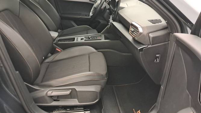 Formentor 1.4 e-HYBRID 245 ch DSG6