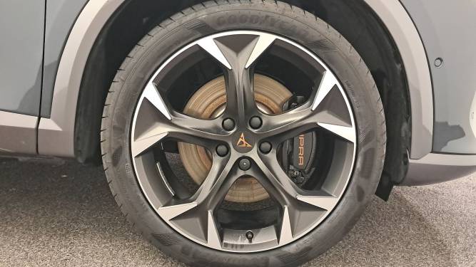 Formentor 1.4 e-HYBRID 245 ch DSG6