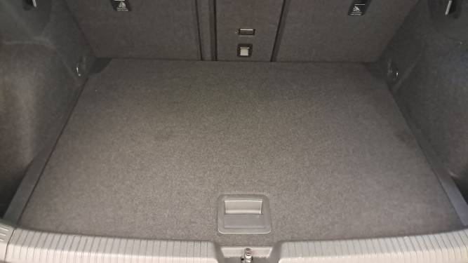 Golf 2.0 TDI SCR 150 DSG7