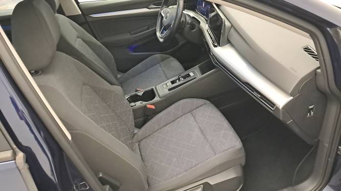 Golf 2.0 TDI SCR 150 DSG7