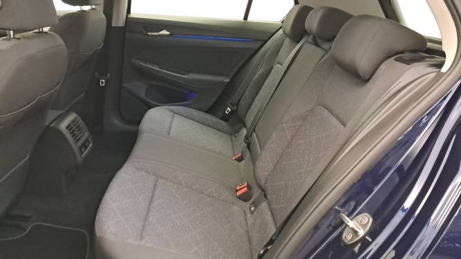 Golf 2.0 TDI SCR 150 DSG7