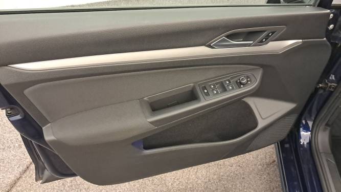 Golf 2.0 TDI SCR 150 DSG7