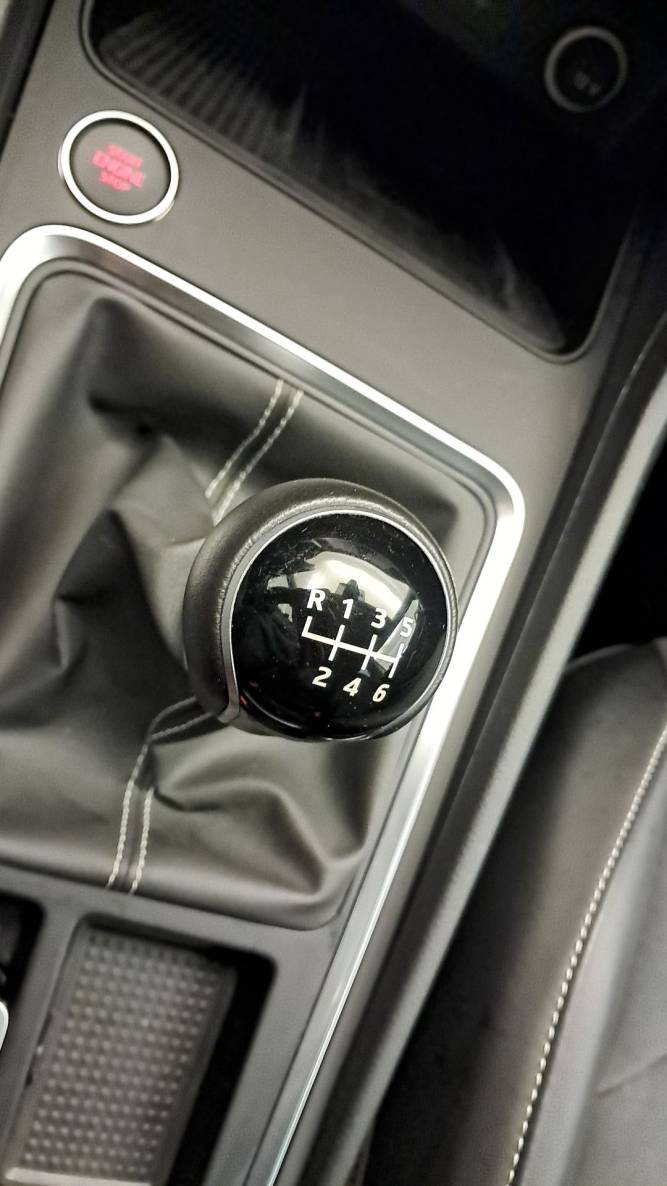 Ateca 1.0 TSI 110 ch Start/Stop