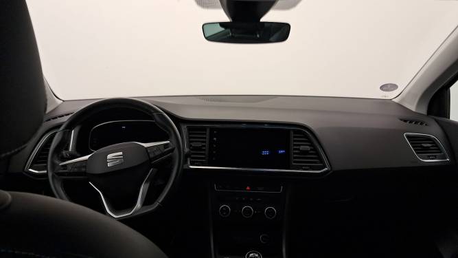 Ateca 1.0 TSI 110 ch Start/Stop