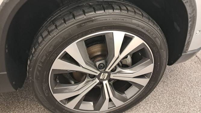 Ateca 1.0 TSI 110 ch Start/Stop