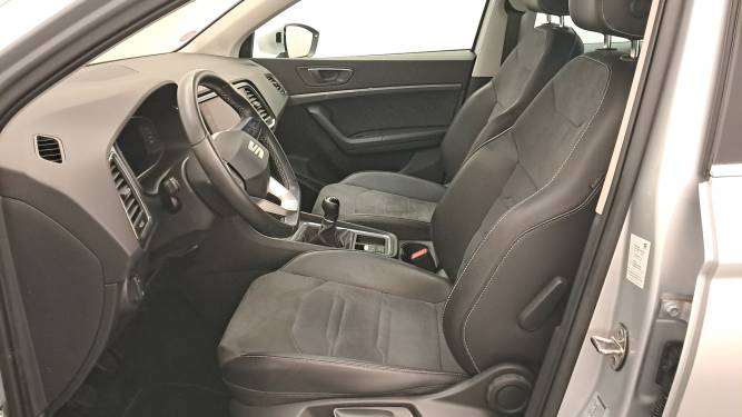 Ateca 1.0 TSI 110 ch Start/Stop
