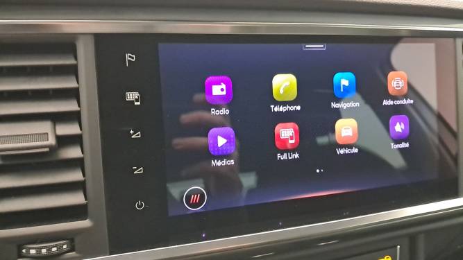 Ateca 1.0 TSI 110 ch Start/Stop