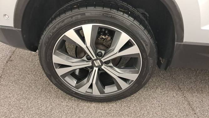 Ateca 1.0 TSI 110 ch Start/Stop