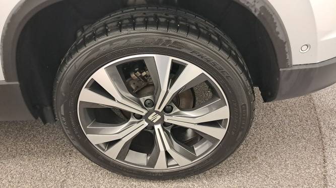 Ateca 1.0 TSI 110 ch Start/Stop