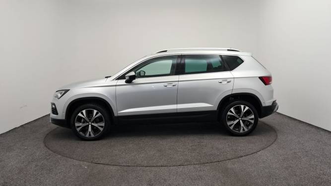 Ateca 1.0 TSI 110 ch Start/Stop