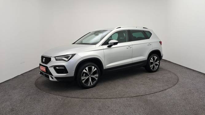 Ateca 1.0 TSI 110 ch Start/Stop