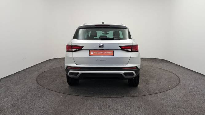 Ateca 1.0 TSI 110 ch Start/Stop