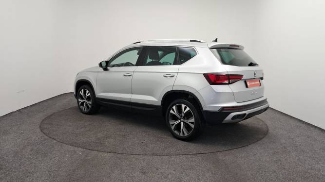 Ateca 1.0 TSI 110 ch Start/Stop
