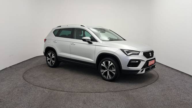 Ateca 1.0 TSI 110 ch Start/Stop