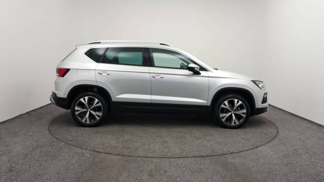 Ateca 1.0 TSI 110 ch Start/Stop