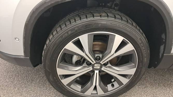 Ateca 1.0 TSI 110 ch Start/Stop