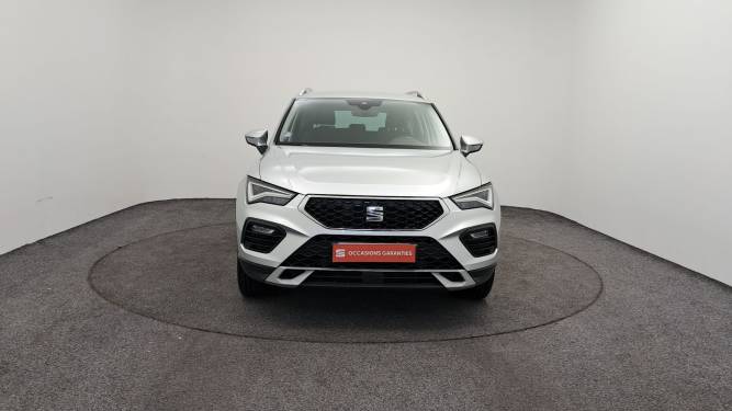 Ateca 1.0 TSI 110 ch Start/Stop