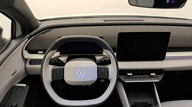 ID. Polo 211 ch  52 kWh